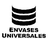 ENVASES UNIVERSALES