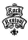 ROCK REVIVAL