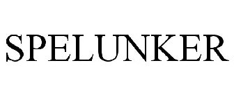 SPELUNKER