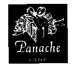 PANACHE LONDON