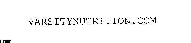 VARSITYNUTRITION.COM