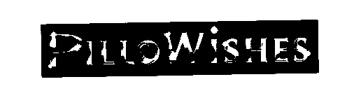 PILLOWISHES