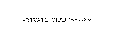 PRIVATE CHARTER.COM