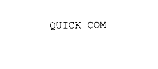 QUICK COM