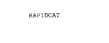 RAPIDCAT