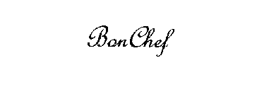 BONCHEF