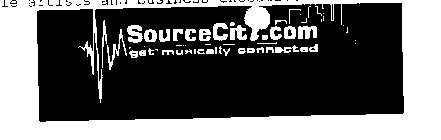 SOURCECITYI.COM GETMUSICALLY CONNECTED