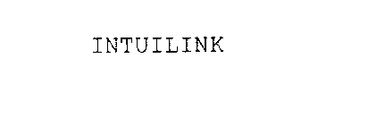 INTUILINK