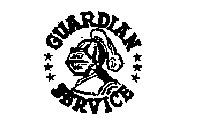 GUARDIAN SERVICE