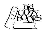 BIG COZY BOOKS