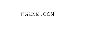 EGENE.COM