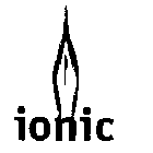 IONIC