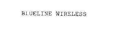 BLUELINE WIRELESS