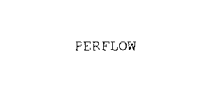 PERFLOW