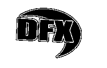 DFX