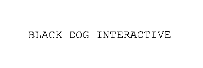 BLACK DOG INTERACTIVE