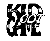 KIDGOTGAME