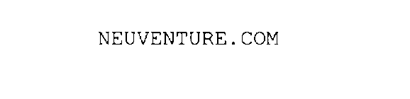 NEUVENTURE.COM