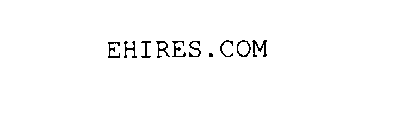 EHIRES.COM