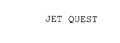 JET QUEST