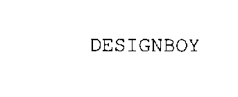 DESIGNBOY