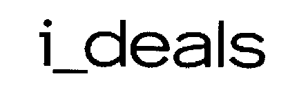 I_DEALS