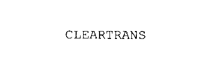 CLEARTRANS