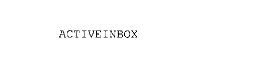 ACTIVEINBOX