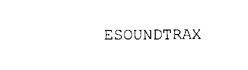 ESOUNDTRAX
