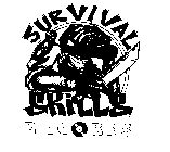 SURVIVAL SKILLS RECORDS