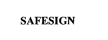SAFESIGN