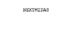 NEXTMIDAS