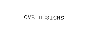 CVBDESIGNS