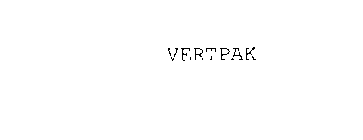 VERTPAK