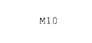 M10