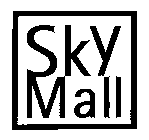 SKYMALL