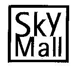 SKYMALL