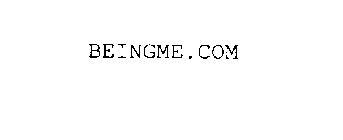 BEINGME.COM