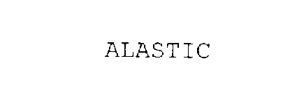 ALASTIC