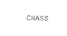 CHASS