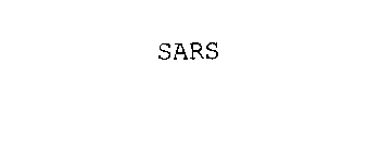 SARS