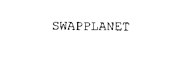 SWAPLANET