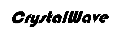 CRYSTALWAVE