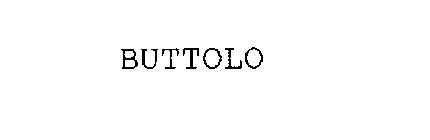 BUTTOLO