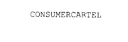 CONSUMERCARTEL