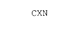 CXN