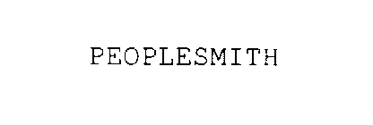 PEOPLESMITH