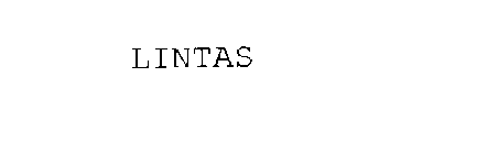 LINTAS