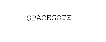 SPACEGOTE