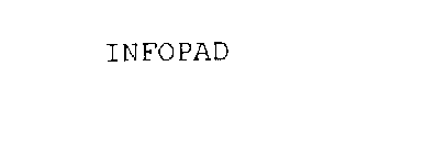 INFOPAD